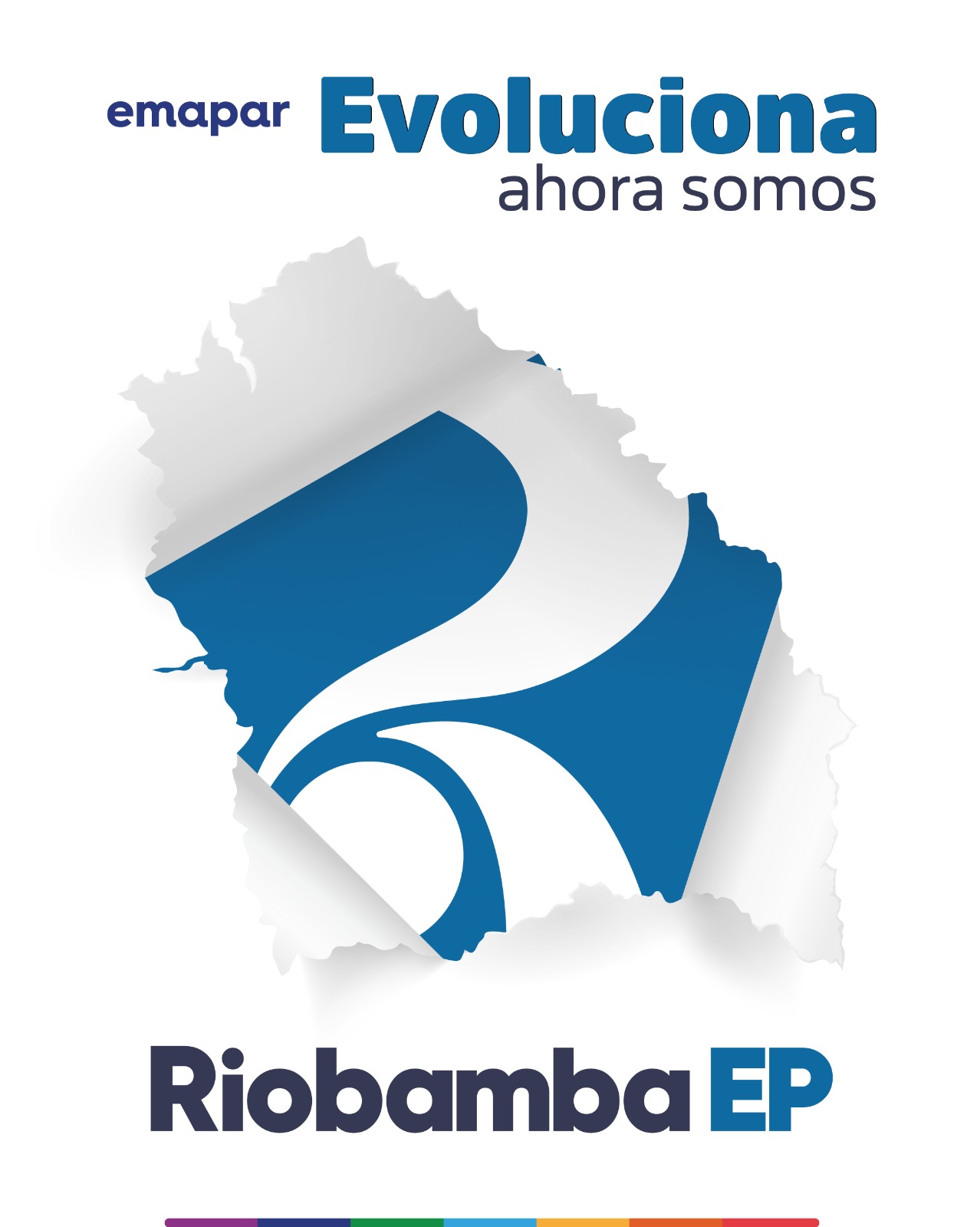 MODERNIZACIÓN INSTITUCIONAL EN RIOBAMBA